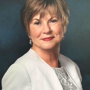 Meet your Posher, Rosemary